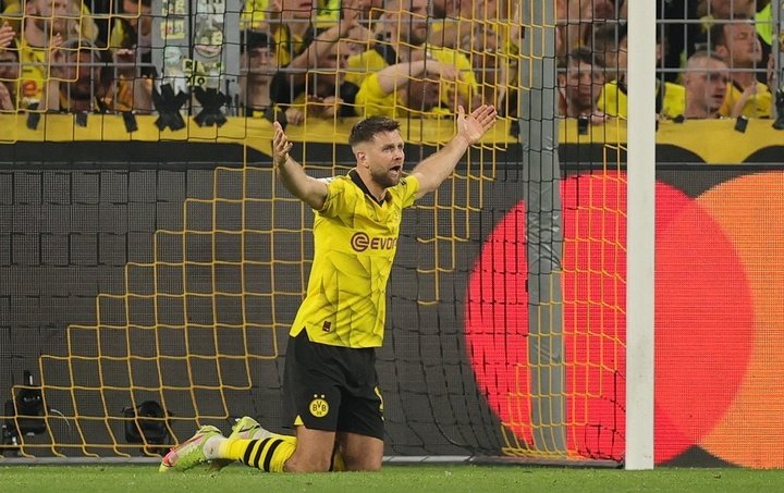 Niclas Füllkrug réveille l'essence de l'Allemagne